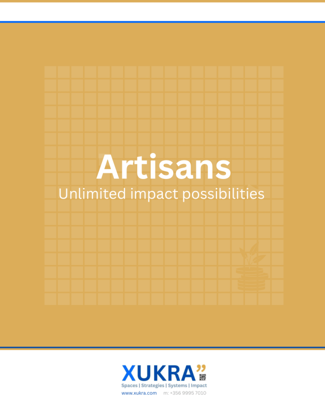 Artisan Onboarding